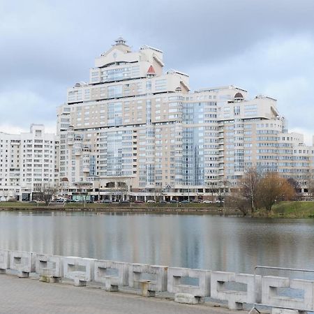 Home Apart Storozhovskaya Str.6 Minszk Kültér fotó