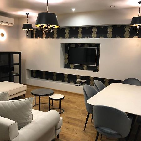 Home Apart Storozhovskaya Str.6 Minszk Kültér fotó