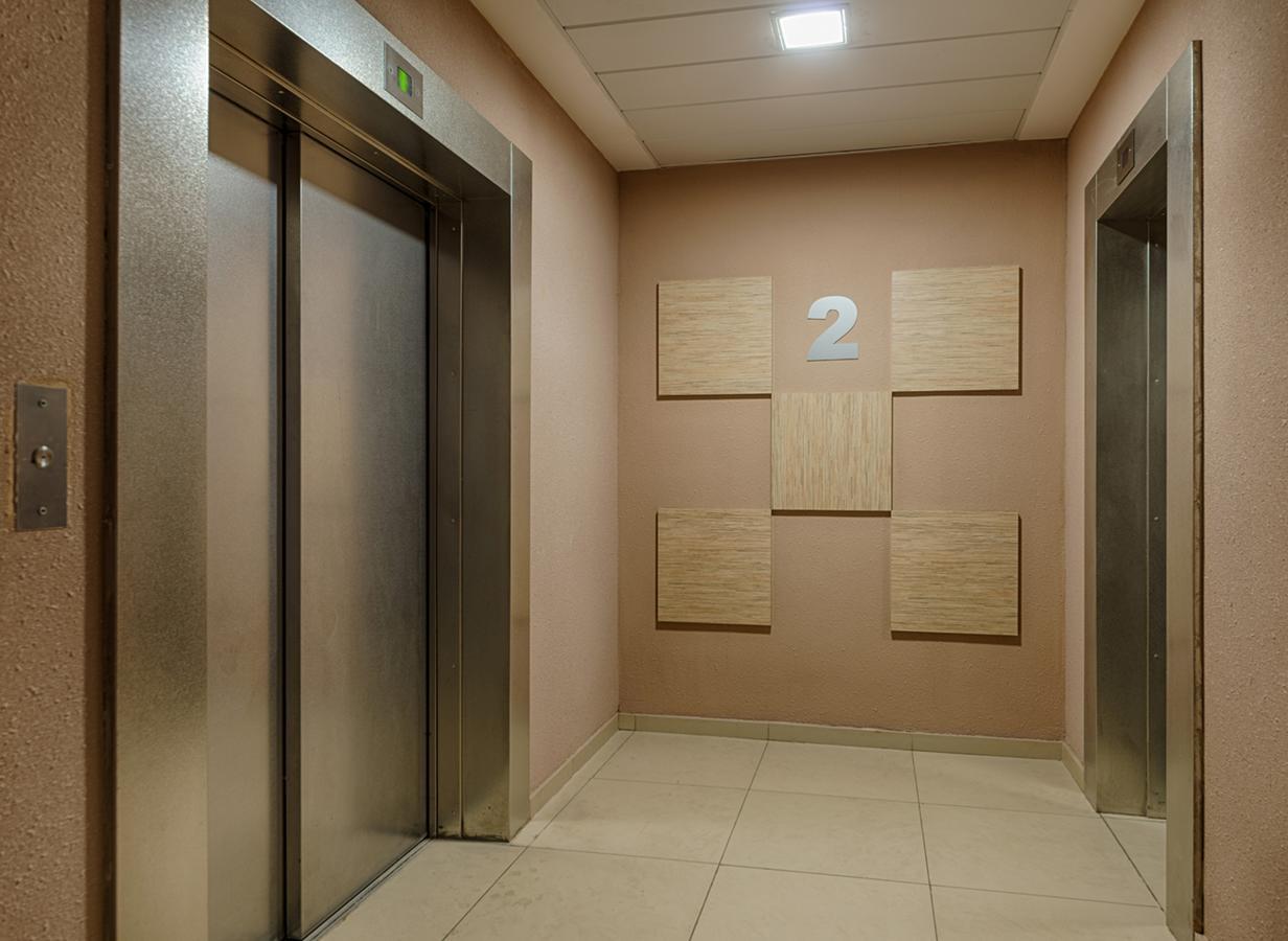 Home Apart Storozhovskaya Str.6 Minszk Kültér fotó