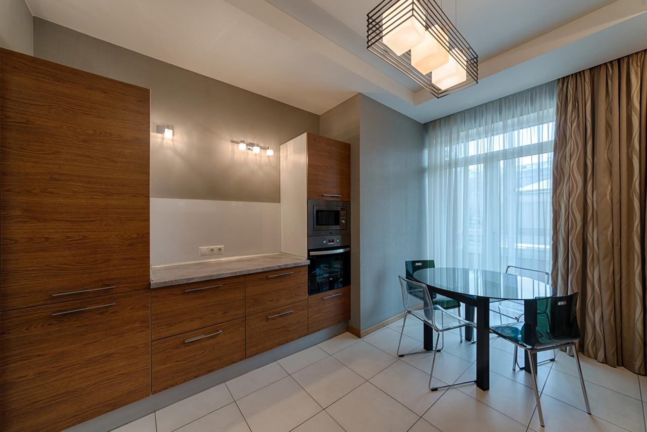 Home Apart Storozhovskaya Str.6 Minszk Kültér fotó