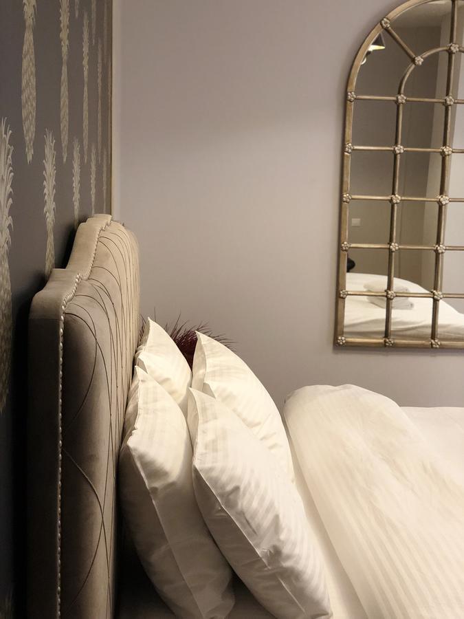 Home Apart Storozhovskaya Str.6 Minszk Kültér fotó